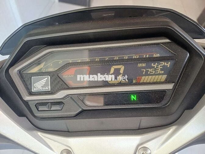 Honda WinerX