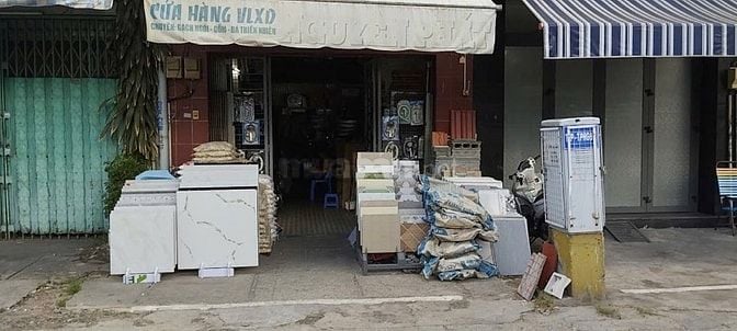 Bán nhà mặt tiền 41 Nguyễn Tri Phương phường 5 quận 5, 3,8x26,2, 3 lầu