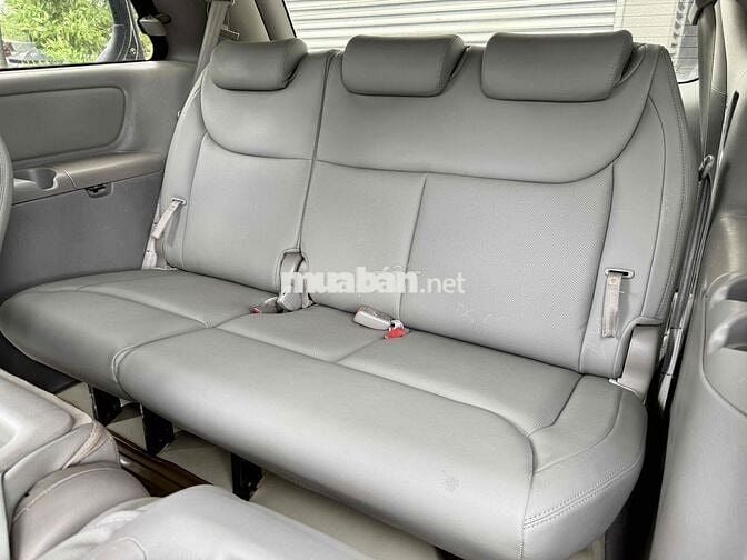Toyota Sienna LE 2003 - 100000 km