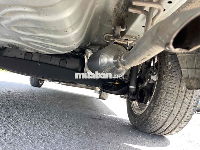 Toyota Vios 2017 1.5E MT - 89000 km