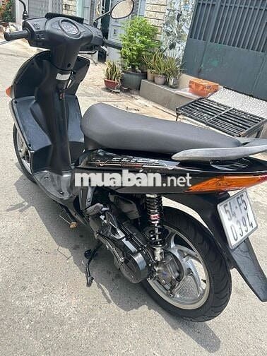 Click đời cao mâm 6 cây.biển tp.máy zin êm ái