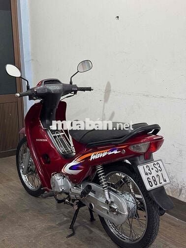 wae apha chính chủ