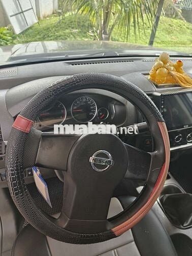 2013 LE 2.5MT 4WD - 180000 km