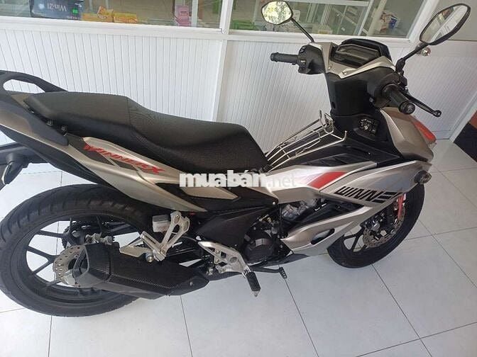 Honda WinerX