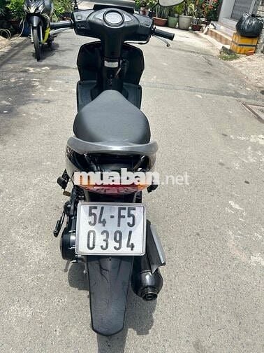 Click đời cao mâm 6 cây.biển tp.máy zin êm ái