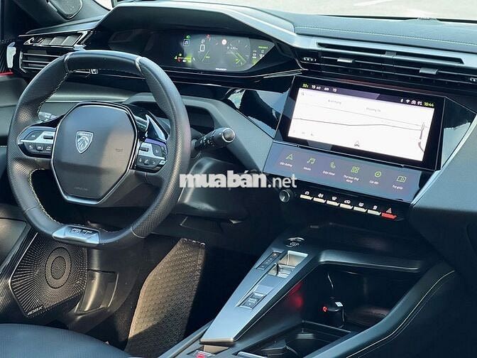 Peugeot 408 GT 2023 - 20700 km