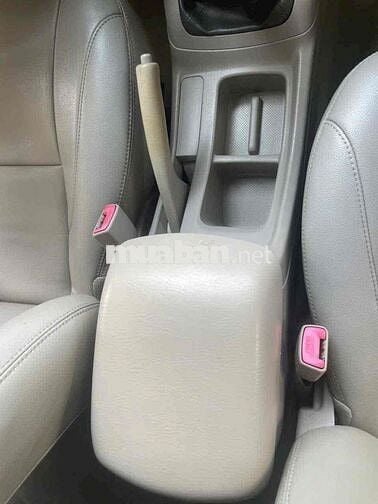 Bán Siêu Cọp Toyota Innova 2015 2.0E - 95000 km