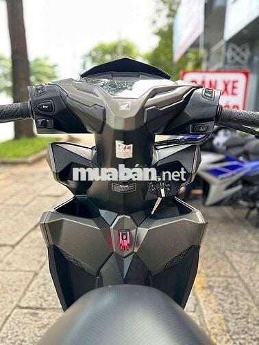 Vario 150 2018 Hàng Bỏ Mẫu Zin Keng,Trả Góp Nợ Xấu