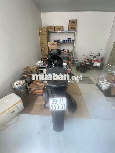 SH125i CBS 2018 đk 9-2018 tình trạng nguyên zin