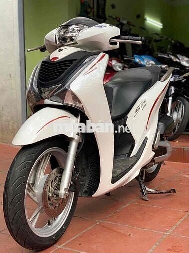 Sh 125 ABS xe chạy chuẩn 92000km chính chủ đầy đủ