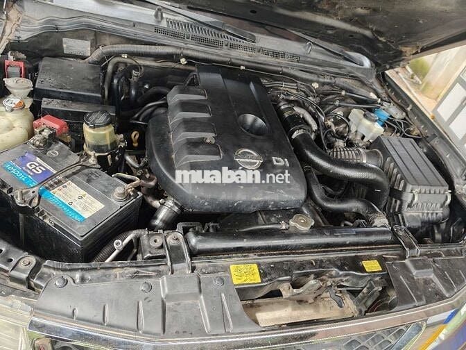 2013 LE 2.5MT 4WD - 180000 km
