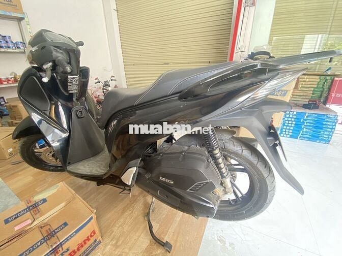 SH125i CBS 2018 đk 9-2018 tình trạng nguyên zin