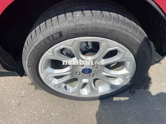 Ford EcoSport 2019 , 1.0 tubor cao cấp nhất 1 chủ