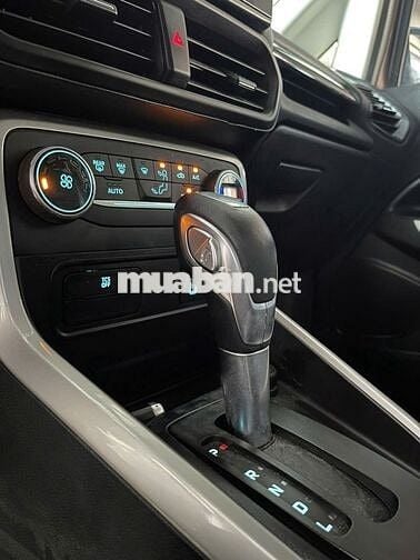 Ford EcoSport 2020 Titanium 1.5L AT - 37000 km