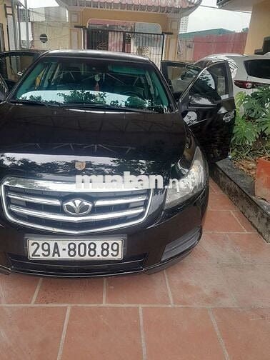 2009 - 200000 km