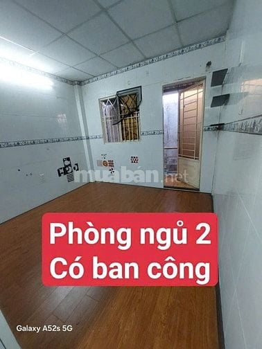Bán nhà sát Quận 1, khuôn đất đẹp, 1 lầu, Nguyễn Hữu Cảnh, Bình Thạnh