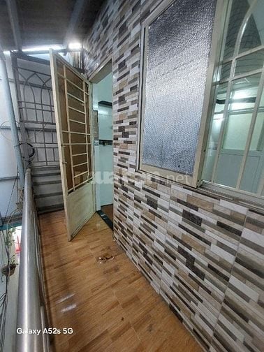 Bán nhà sát Quận 1, khuôn đất đẹp, 1 lầu, Nguyễn Hữu Cảnh, Bình Thạnh