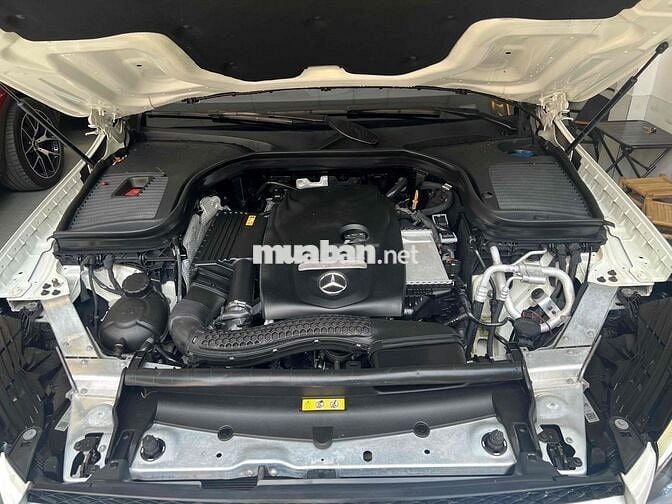 Mercedes Benz GLC 300 2019 Siêu Đẹp