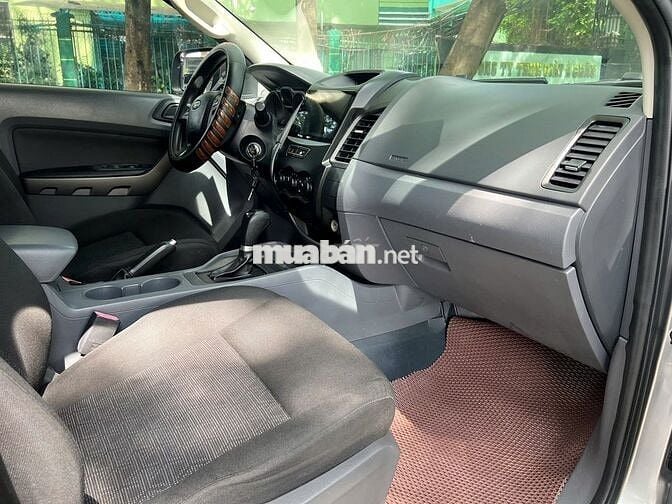 Ford Ranger 2015 XLS 2.2 4x2 AT - 91000 km