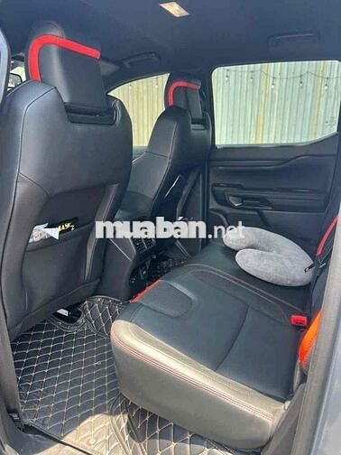 ✅Ford Ranger 2024 Raptor 2.0L 4x4 AT - 17000 km