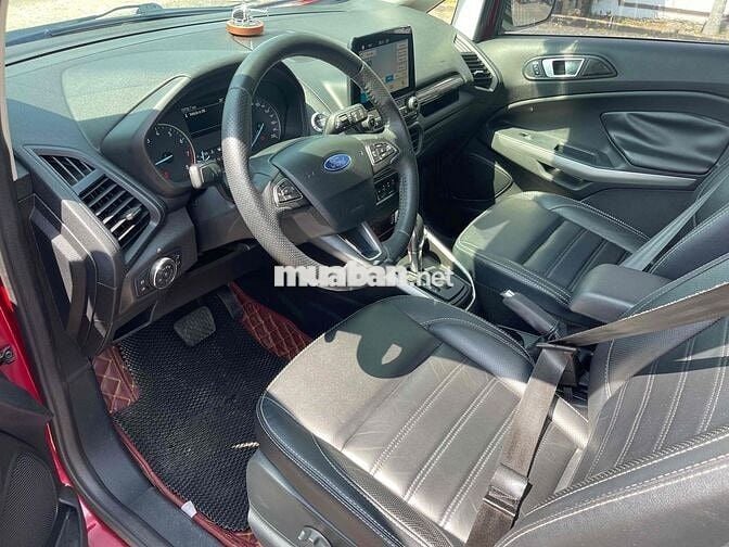 Ford EcoSport 2019 , 1.0 tubor cao cấp nhất 1 chủ