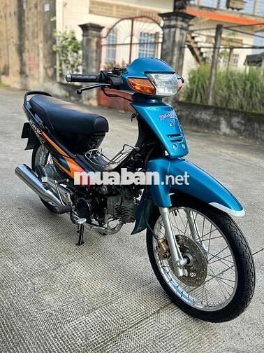 thái 110 MTE chưa rớt đầu