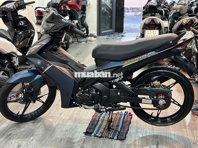 Ex côn tay xuống áo 2010 xanh spark nợ xấu đưa 9tr