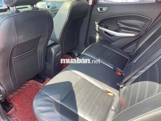 Ford EcoSport 2019 , 1.0 tubor cao cấp nhất 1 chủ