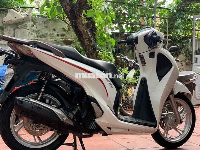 Sh 125 ABS xe chạy chuẩn 92000km chính chủ đầy đủ