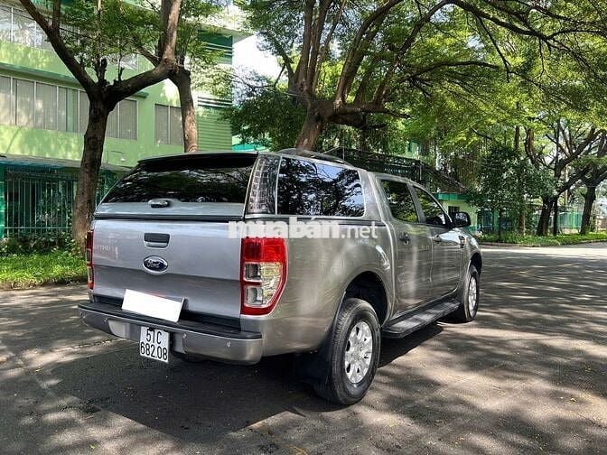 Ford Ranger 2015 XLS 2.2 4x2 AT - 91000 km