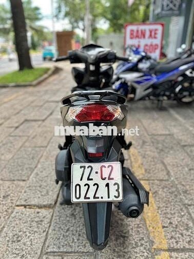 Vario 150 2018 Hàng Bỏ Mẫu Zin Keng,Trả Góp Nợ Xấu