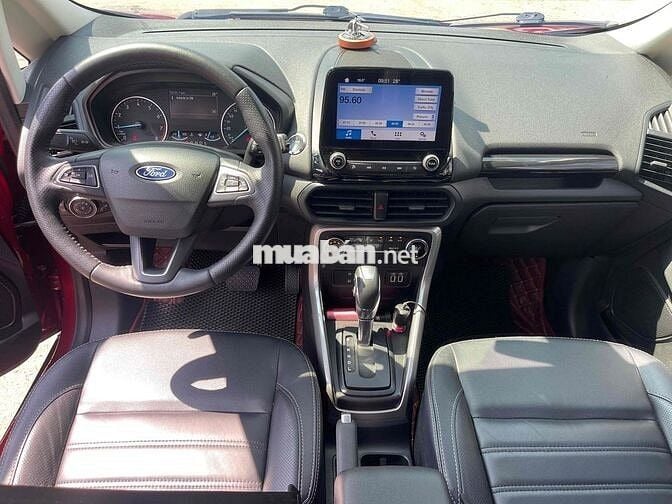 Ford EcoSport 2019 , 1.0 tubor cao cấp nhất 1 chủ
