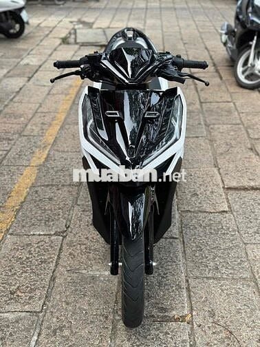 Vario 125 2022 Trắng Đen Sporty Chính Chủ Sang Tên