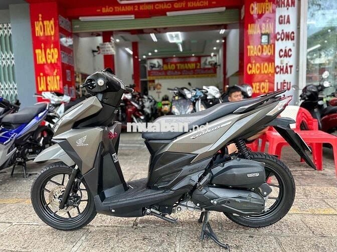 Vario 150 2018 Hàng Bỏ Mẫu Zin Keng,Trả Góp Nợ Xấu