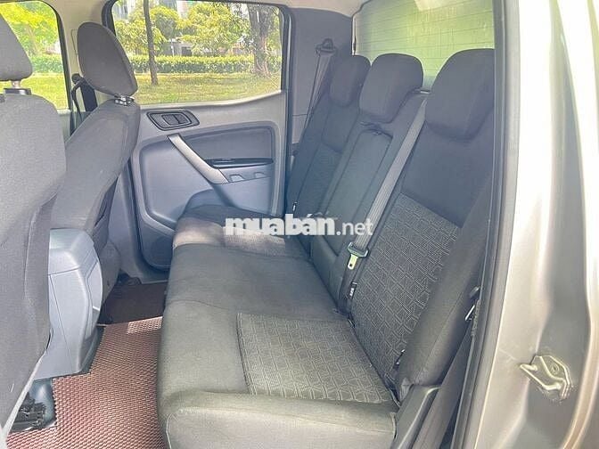 Ford Ranger 2015 XLS 2.2 4x2 AT - 91000 km