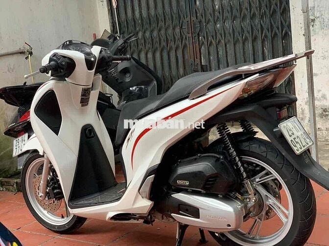 Sh 125 ABS xe chạy chuẩn 92000km chính chủ đầy đủ