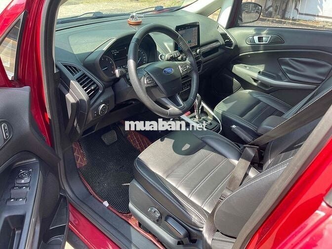 Ford EcoSport 2019 , 1.0 tubor cao cấp nhất 1 chủ