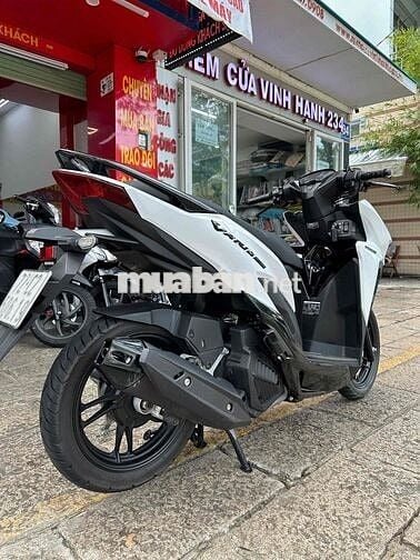 Vario 125 2022 Trắng Đen Sporty Chính Chủ Sang Tên
