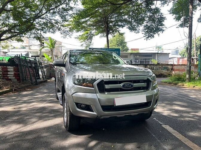 Ford Ranger 2015 XLS 2.2 4x2 AT - 91000 km