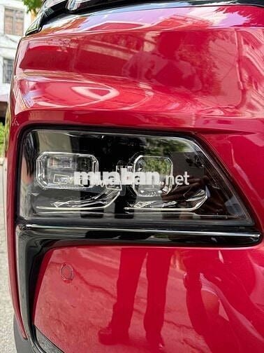 Ford Territory 2023 Titanium X 1.5 AT - 53456 km