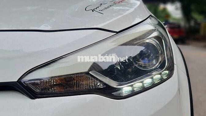 Hyundai i20 Active sx 2017