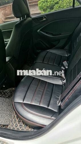 Hyundai i20 Active sx 2017