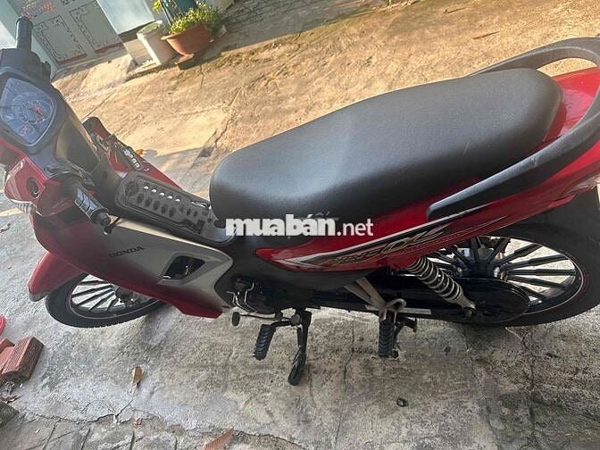 wave 110 nguyên zin