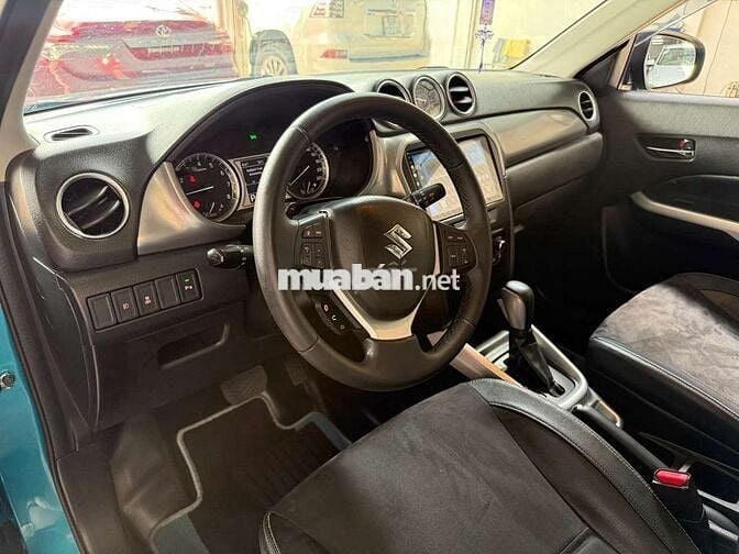 Suzuki vitara 1.6L
