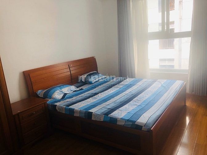 Bán nhanh căn hộ Ruby Garden 90m², 2PN, 2WC, nhà mới đẹp, giá :3.3 tỷ 