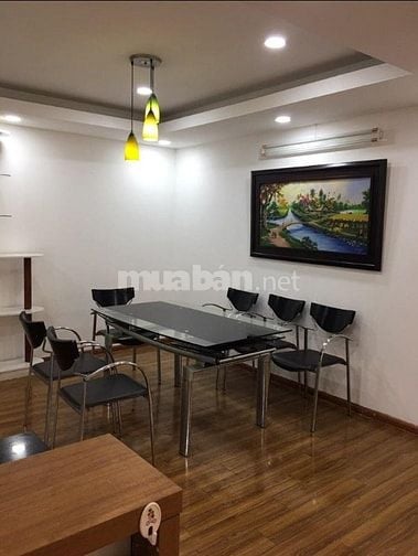 Bán nhanh căn hộ Ruby Garden 90m², 2PN, 2WC, nhà mới đẹp, giá :3.3 tỷ 