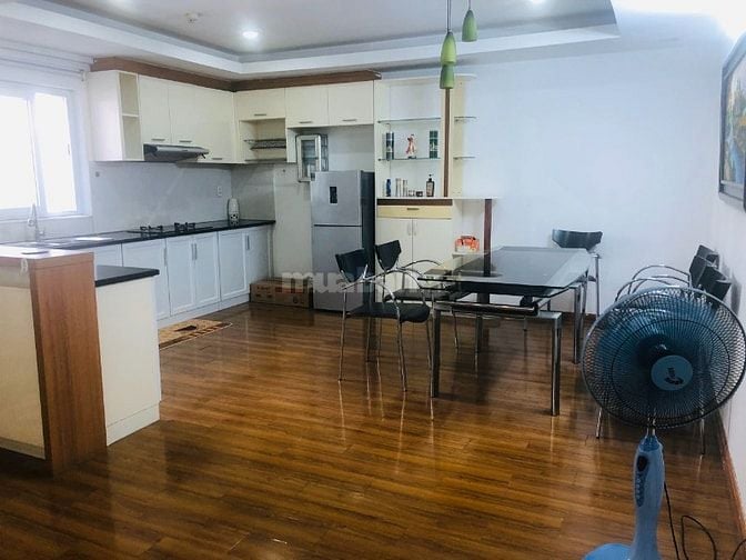 Bán nhanh căn hộ Ruby Garden 90m², 2PN, 2WC, nhà mới đẹp, giá :3.3 tỷ 