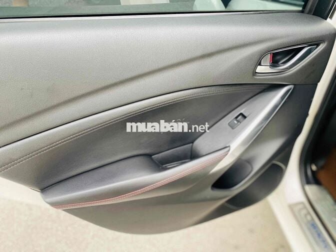 Mazda 6 2015 2.5 AT - 140000 km