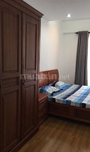 Bán nhanh căn hộ Ruby Garden 90m², 2PN, 2WC, nhà mới đẹp, giá :3.3 tỷ 