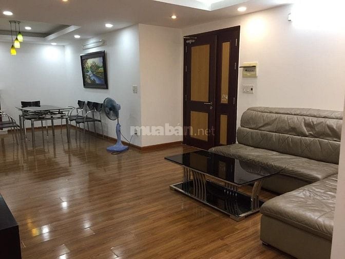 Bán nhanh căn hộ Ruby Garden 90m², 2PN, 2WC, nhà mới đẹp, giá :3.3 tỷ 